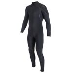 O'Neill Hyperfreak Fire 4/3+ Back Zip Men's Wetsuit 2026