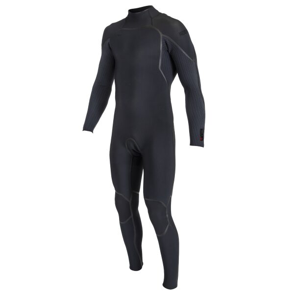 O'Neill Hyperfreak Fire 4/3+ Back Zip Men's Wetsuit 2026