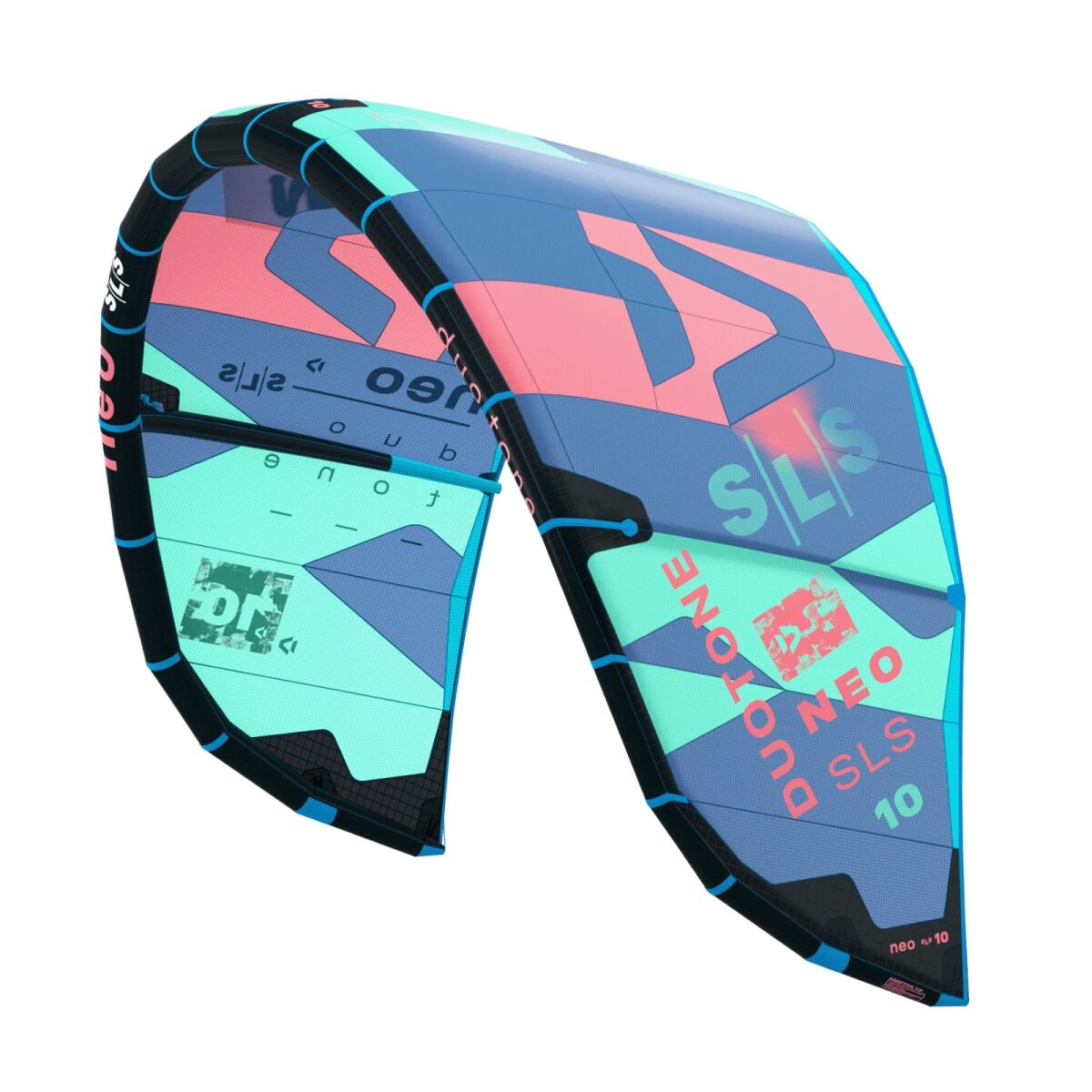 2023 Duotone Neo SLS Kiteboarding Kite