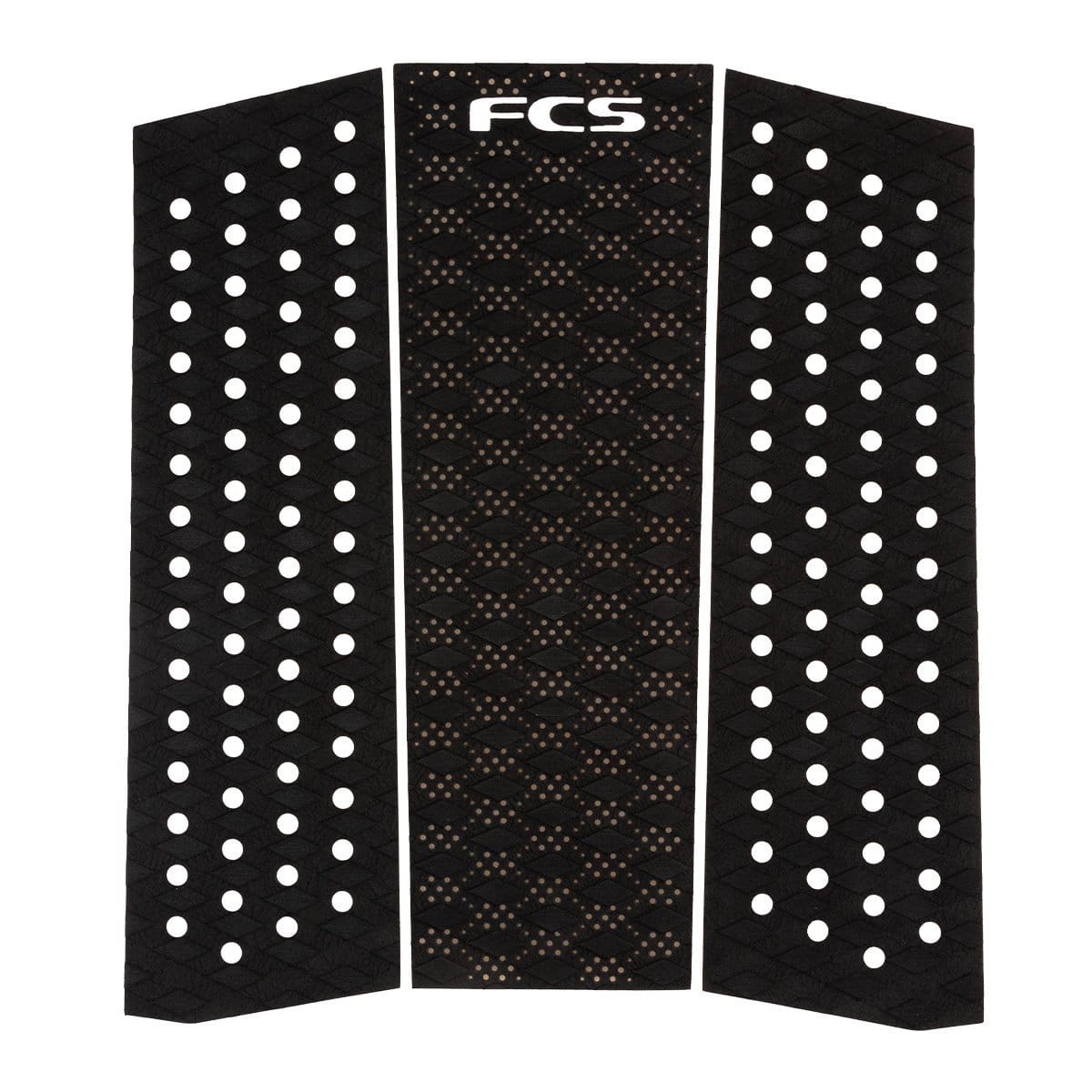 FCS T-3 Mid Traction Pad FCS T-3 Mid Traction Pad