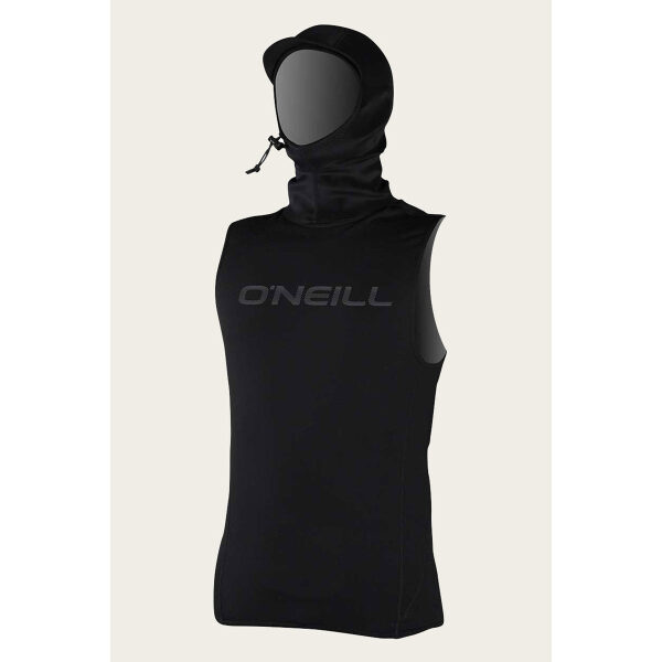 Thermo-X Vest with Neoprene Hood