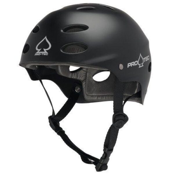 ProTec Ace Water Helmet - XS, Matte Black