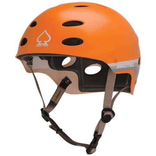 ProTec Ace Water Helmet - XS, Retro Orange