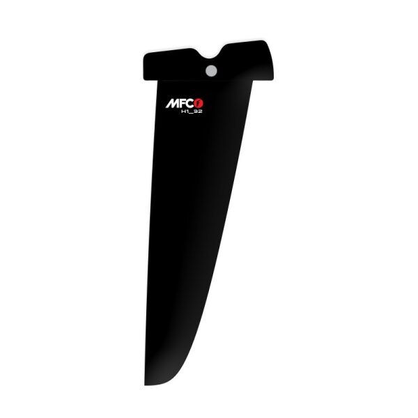 MFC H1 Racing Windsurfing Fin