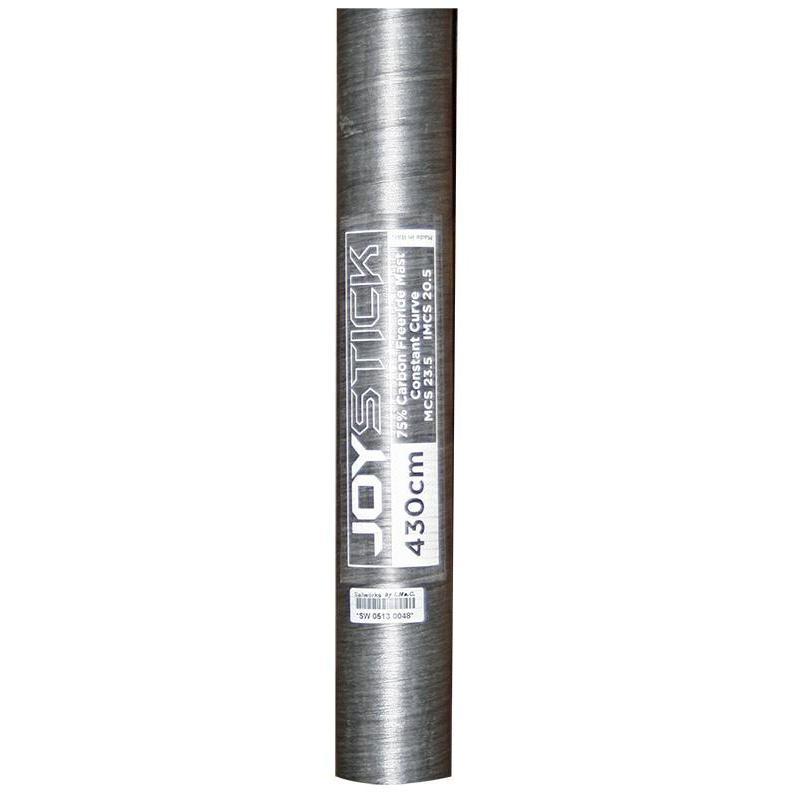 Sailworks 75% Carbon Joystick SDM Windsurf Mast Sailworks 75% Carbon Joystick SDM Windsurf Mast
