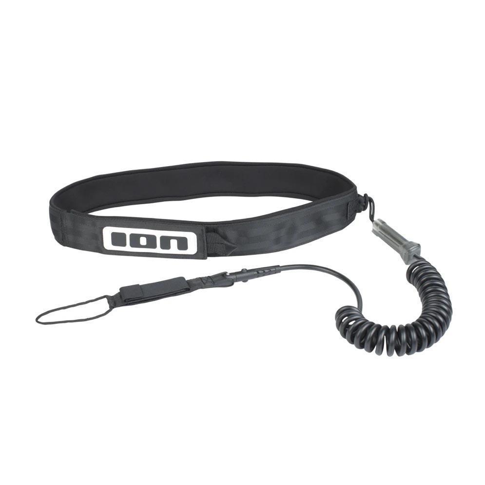 ION Wing/SUP Leash Core Coiled ION Wing/SUP Leash Core Coiled
