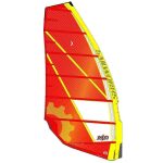 Sailworks Retro Windsurf Freeride Sail 2021