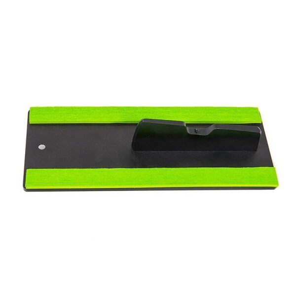 PowerPlate Windsurf Foil Plate