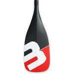 Black Project Lava 3-Piece Paddle