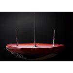 Severne Dyno 3 Windsurfing Board 2022