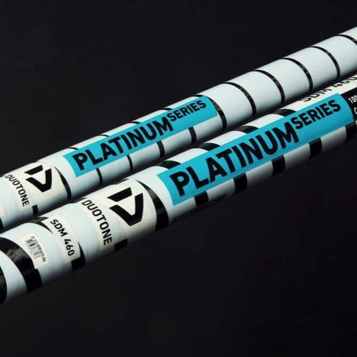 Duotone Platinum SLS 100% Carbon SDM Windsurfing Mast