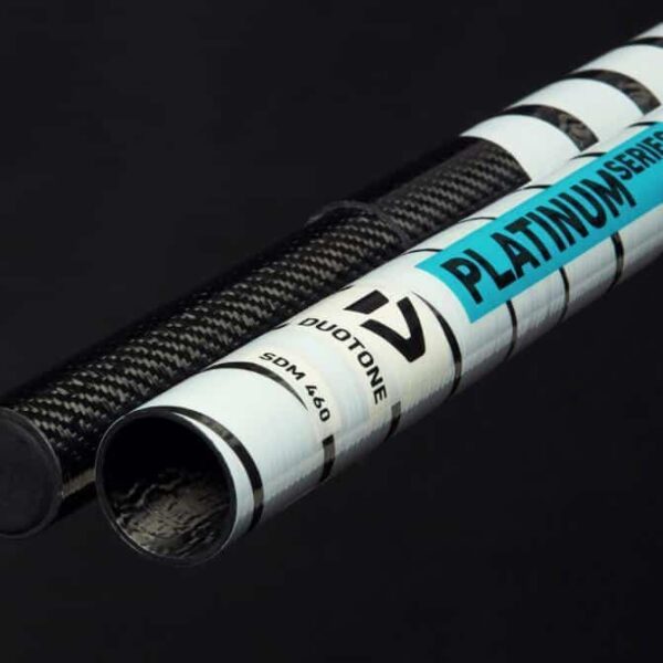 Duotone Platinum SLS 100% Carbon SDM Windsurfing Mast