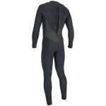 O'Neill Psycho Tech 4/3+ Back Zip Men's Wetsuit