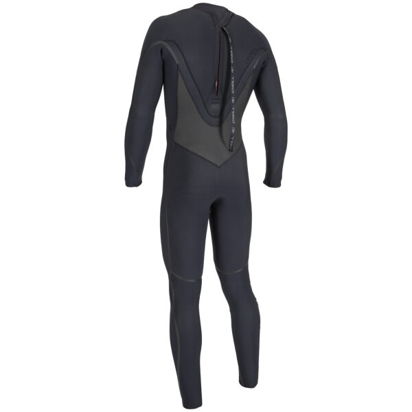 O'Neill Psycho Tech 4/3+ Back Zip Men's Wetsuit