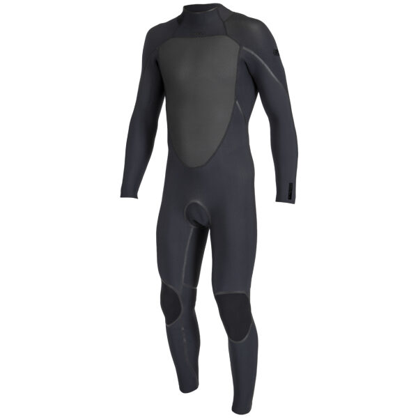 O'Neill Psycho Tech 4/3+ Back Zip Men's Wetsuit