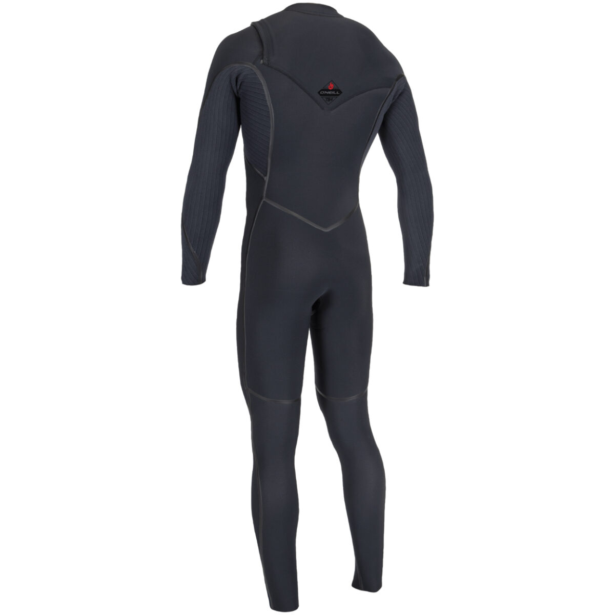 O'Neill Hyperfreak Fire 4/3+ Chest Zip Men's Wetsuit 2026