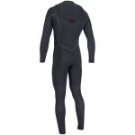 O'Neill Hyperfreak Fire 4/3+ Chest Zip Men's Wetsuit 2026