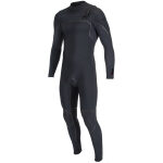 O'Neill Hyperfreak Fire 4/3+ Chest Zip Men's Wetsuit 2026
