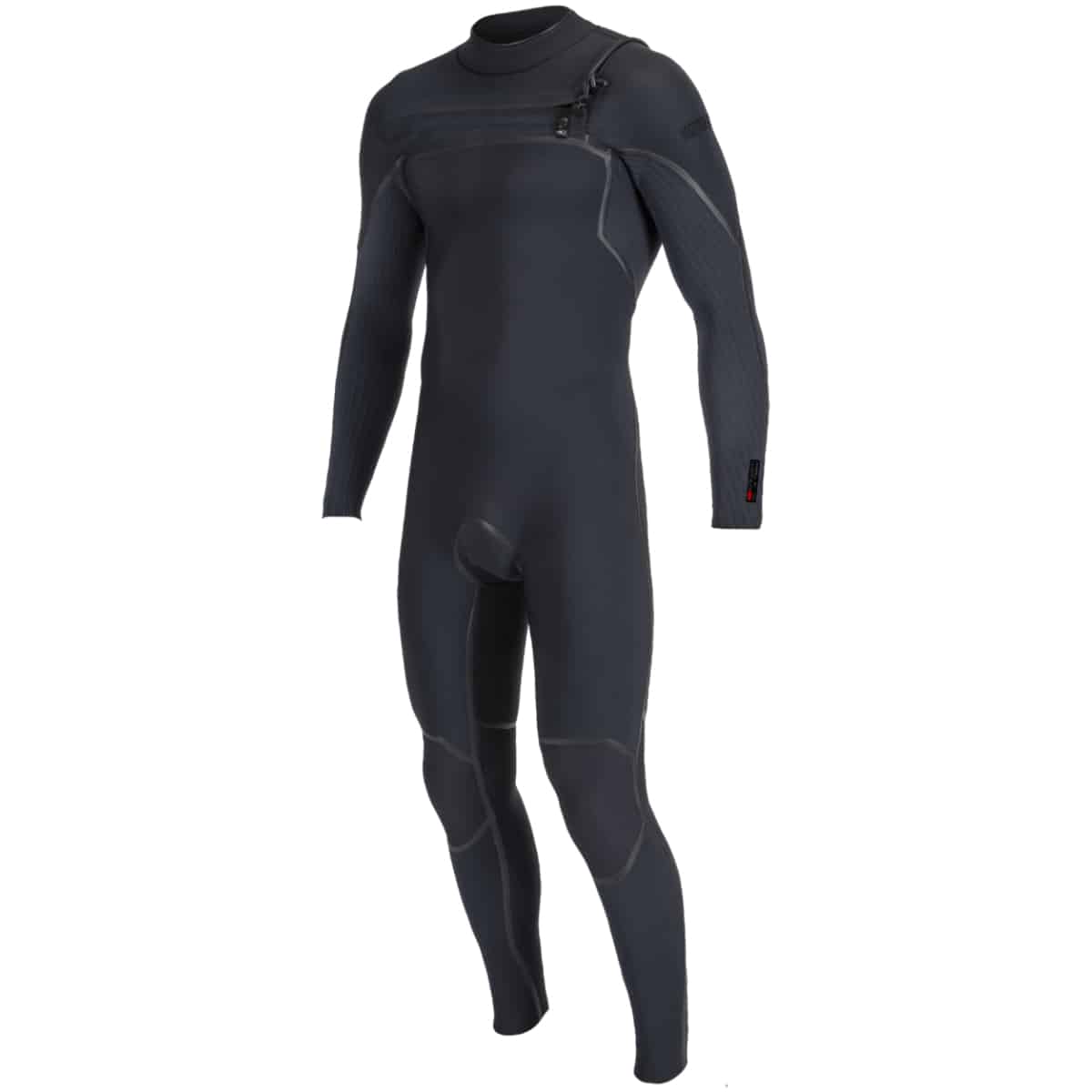 O'Neill Hyperfreak Fire 4/3+ Chest Zip Men's Wetsuit 2026 O'Neill Hyperfreak Fire 4/3+ Chest Zip Men's Wetsuit 2026