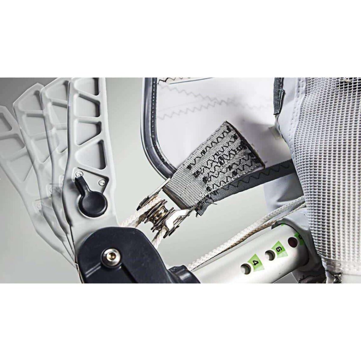 Duotone Power XT 2.0 Windsurfing Mast Extension 2021