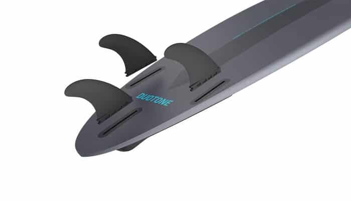 Duotone Whip SLS Kite Surfboard 2024