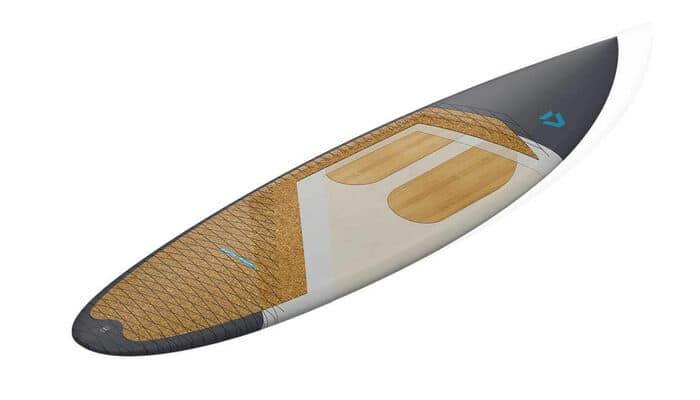 Duotone Whip SLS Kite Surfboard 2024