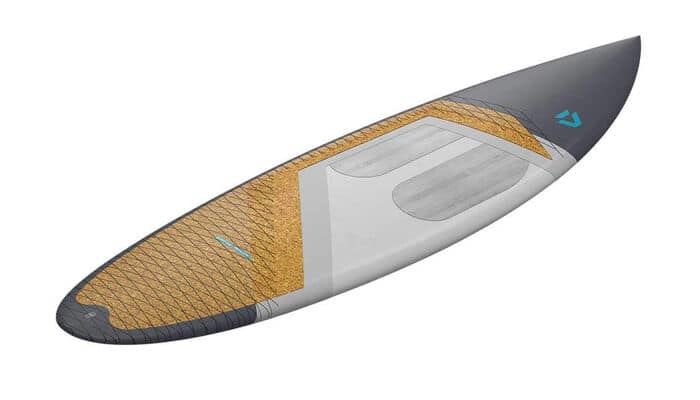 Duotone Whip SLS Kite Surfboard 2024