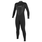 O'Neill Epic 3/2 Women's Back Zip Full Wetsuit