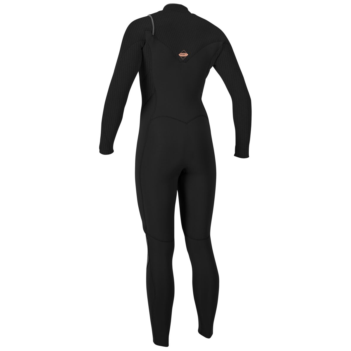 O'Neill Women's Hyperfreak 3/2+mm Chest Zip Full Wetsuit