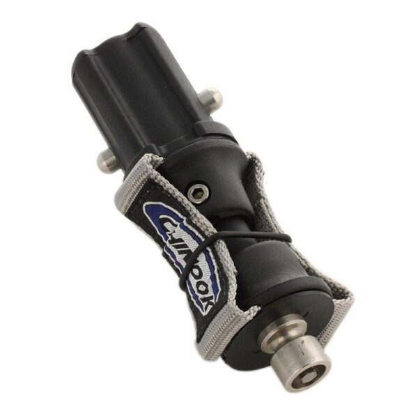 Chinook Two-Bolt Tendon Upper US Windsurfing Mast Base