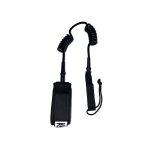 Kaohi Board Leash - Double Coil 8mm