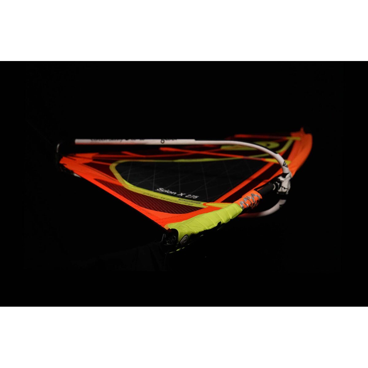 Scion 7 X Youth Windsurfing Sail 2025