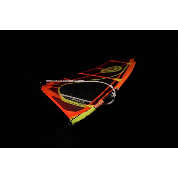 Scion 7 X Youth Windsurfing Sail 2025