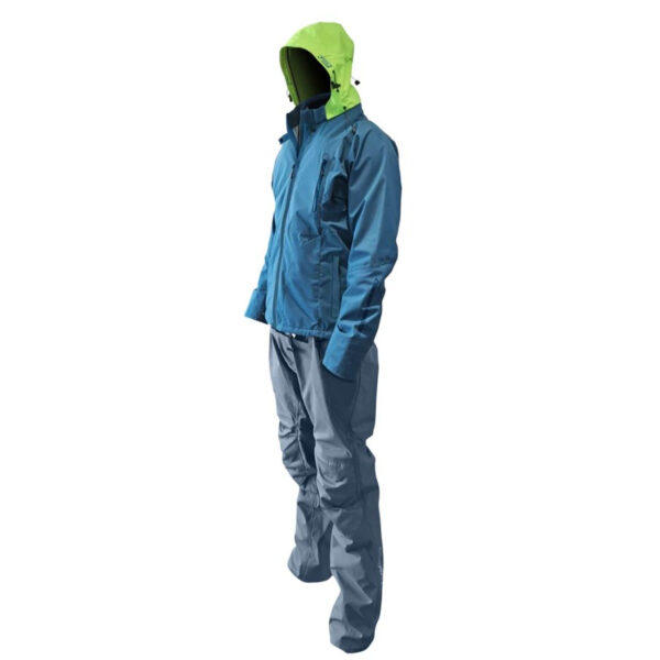 Mustang Survival/Ocean Rodeo Soul 3.0 Drysuit