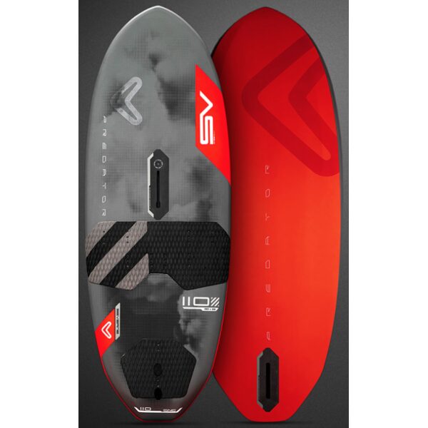 Severne Predator Windsurf Foil Board 2023