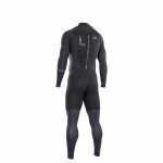 Ion Element Semidry 4/3 Back Zip Men's Wetsuit 2022
