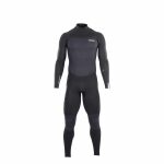 Ion Element Semidry 4/3 Back Zip Men's Wetsuit 2022