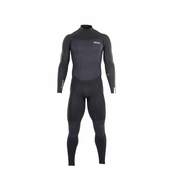 Ion Element Semidry 4/3 Back Zip Men's Wetsuit 2022