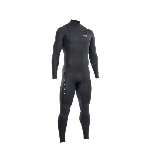 Ion Element 3/2 Front Zip Wetsuit 2022