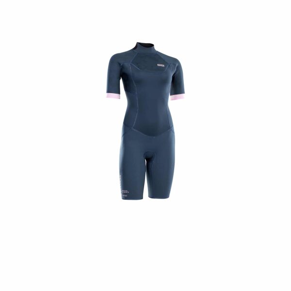 Ion Element Shorty 2/2 Back Zip Women's Wetsuit 2022