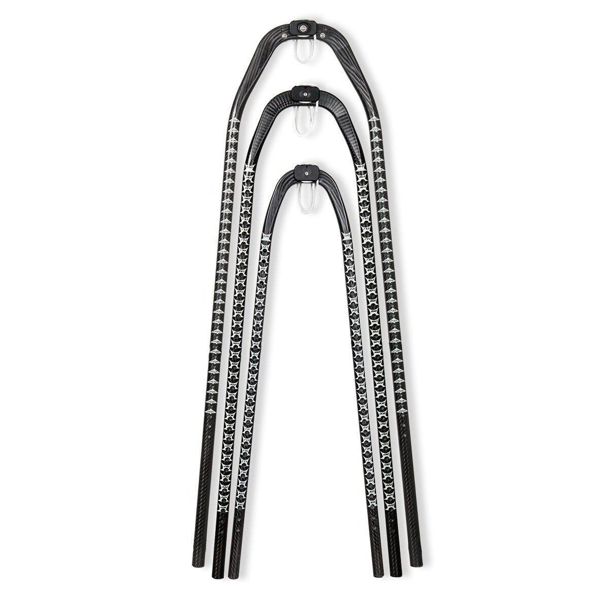 Chinook  Pro-1 Carbon RDG Windsurfing Boom