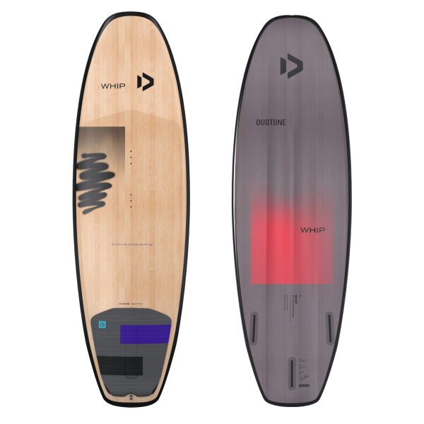 Duotone Whip Kite Surfboard 2024