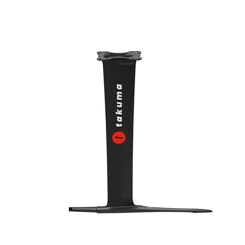 Takuma Carbon Mast And Fuselage Sets 2023 Takuma Carbon Mast And Fuselage Sets 2023