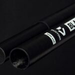Duotone Black 50% Carbon SDM Windsurfing Mast