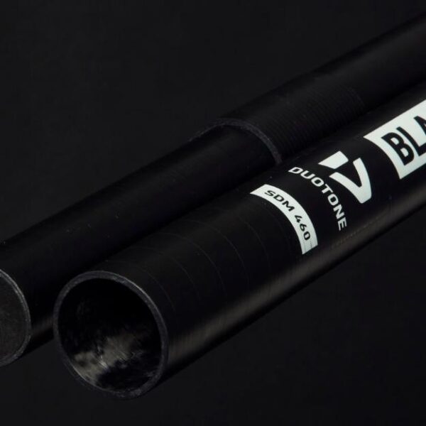 Duotone Black 50% Carbon SDM Windsurfing Mast
