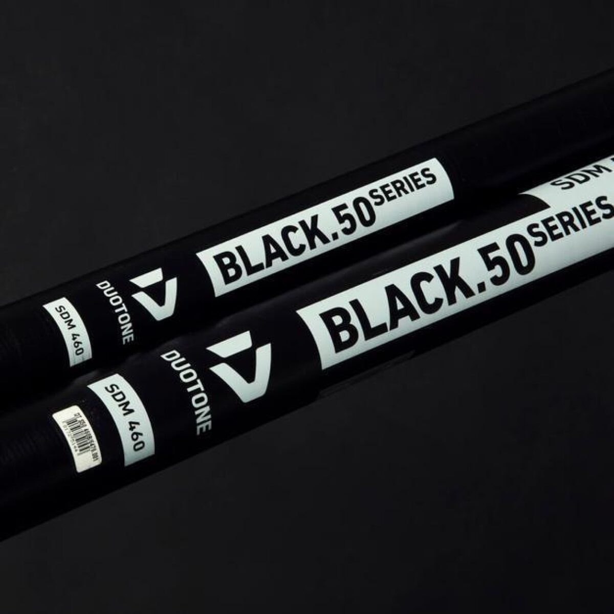 Duotone Black 50% Carbon SDM Windsurfing Mast