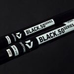 Duotone Black 50% Carbon SDM Windsurfing Mast