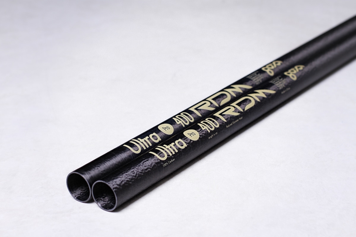 Goya Ultra Pro RDM 100% Carbon Windsurfing Mast Goya Ultra Pro RDM 100% Carbon Windsurfing Mast