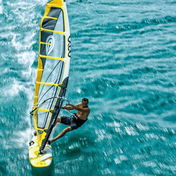 Goya Hundred Pro 100% Carbon SDM Windsurfing Mast
