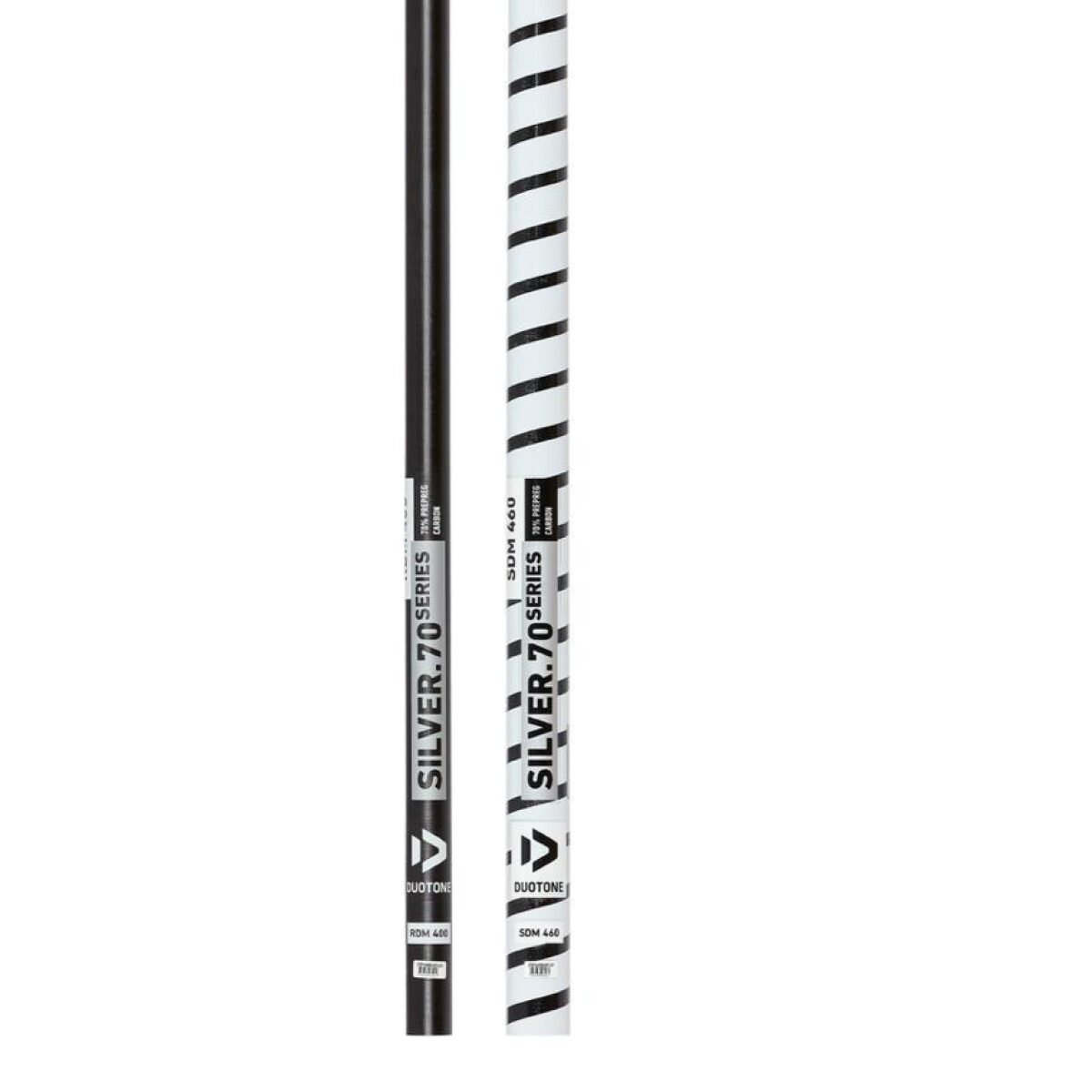 Duotone Silver 70% Carbon SDM Windsurfing Mast
